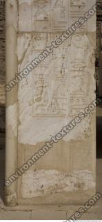 Photo Texture of Karnak Temple 0103